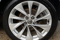 Vauxhall Astra Hatchback (15-21) 1.6 CDTi 16V (136bhp) Tech Line 5d For Sale - JKMotors (sw) ltd, Truro