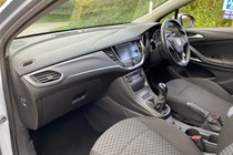 Vauxhall Astra Hatchback (15-21) 1.6 CDTi 16V (136bhp) Tech Line 5d For Sale - JKMotors (sw) ltd, Truro