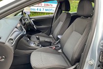 Vauxhall Astra Hatchback (15-21) 1.6 CDTi 16V (136bhp) Tech Line 5d For Sale - JKMotors (sw) ltd, Truro