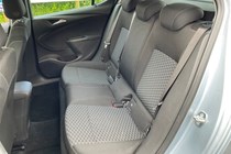 Vauxhall Astra Hatchback (15-21) 1.6 CDTi 16V (136bhp) Tech Line 5d For Sale - JKMotors (sw) ltd, Truro