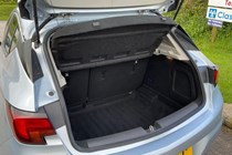 Vauxhall Astra Hatchback (15-21) 1.6 CDTi 16V (136bhp) Tech Line 5d For Sale - JKMotors (sw) ltd, Truro