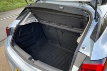 Vauxhall Astra Hatchback (15-21) 1.6 CDTi 16V (136bhp) Tech Line 5d For Sale - JKMotors (sw) ltd, Truro