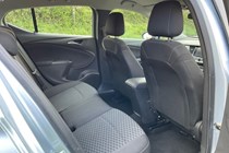 Vauxhall Astra Hatchback (15-21) 1.6 CDTi 16V (136bhp) Tech Line 5d For Sale - JKMotors (sw) ltd, Truro