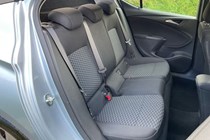 Vauxhall Astra Hatchback (15-21) 1.6 CDTi 16V (136bhp) Tech Line 5d For Sale - JKMotors (sw) ltd, Truro