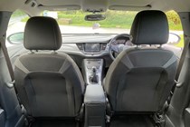 Vauxhall Astra Hatchback (15-21) 1.6 CDTi 16V (136bhp) Tech Line 5d For Sale - JKMotors (sw) ltd, Truro