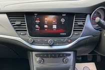 Vauxhall Astra Hatchback (15-21) 1.6 CDTi 16V (136bhp) Tech Line 5d For Sale - JKMotors (sw) ltd, Truro