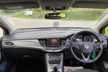 Vauxhall Astra Hatchback (15-21) 1.6 CDTi 16V (136bhp) Tech Line 5d For Sale - JKMotors (sw) ltd, Truro