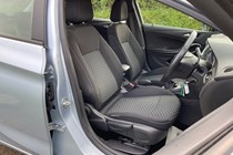 Vauxhall Astra Hatchback (15-21) 1.6 CDTi 16V (136bhp) Tech Line 5d For Sale - JKMotors (sw) ltd, Truro
