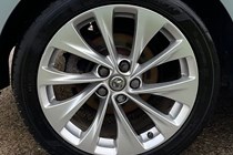 Vauxhall Astra Hatchback (15-21) 1.6 CDTi 16V (136bhp) Tech Line 5d For Sale - JKMotors (sw) ltd, Truro