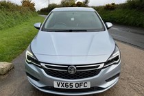 Vauxhall Astra Hatchback (15-21) 1.6 CDTi 16V (136bhp) Tech Line 5d For Sale - JKMotors (sw) ltd, Truro