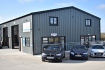 Vauxhall Astra Hatchback (15-21) 1.6 CDTi 16V (136bhp) Tech Line 5d For Sale - JKMotors (sw) ltd, Truro