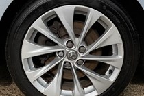 Vauxhall Astra Hatchback (15-21) 1.6 CDTi 16V (136bhp) Tech Line 5d For Sale - JKMotors (sw) ltd, Truro