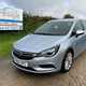 Vauxhall Astra Hatchback (15-21) 1.6 CDTi 16V (136bhp) Tech Line 5d For Sale - JKMotors (sw) ltd, Truro