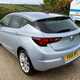 Vauxhall Astra Hatchback (15-21) 1.6 CDTi 16V (136bhp) Tech Line 5d For Sale - JKMotors (sw) ltd, Truro