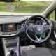 Vauxhall Astra Hatchback (15-21) 1.6 CDTi 16V (136bhp) Tech Line 5d For Sale - JKMotors (sw) ltd, Truro