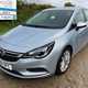 Vauxhall Astra Hatchback (15-21) 1.6 CDTi 16V (136bhp) Tech Line 5d For Sale - JKMotors (sw) ltd, Truro