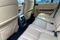 Land Rover Range Rover (02-12) 3.6 TDV8 VOGUE (09) 4d Auto For Sale - Ripon Auto Centre, Ripon