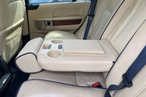 Land Rover Range Rover (02-12) 3.6 TDV8 VOGUE (09) 4d Auto For Sale - Ripon Auto Centre, Ripon