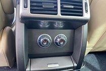 Land Rover Range Rover (02-12) 3.6 TDV8 VOGUE (09) 4d Auto For Sale - Ripon Auto Centre, Ripon