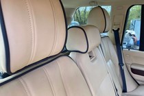 Land Rover Range Rover (02-12) 3.6 TDV8 VOGUE (09) 4d Auto For Sale - Ripon Auto Centre, Ripon
