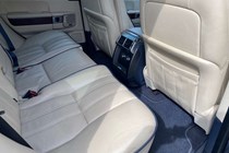 Land Rover Range Rover (02-12) 3.6 TDV8 VOGUE (09) 4d Auto For Sale - Ripon Auto Centre, Ripon
