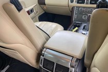 Land Rover Range Rover (02-12) 3.6 TDV8 VOGUE (09) 4d Auto For Sale - Ripon Auto Centre, Ripon