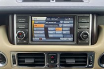 Land Rover Range Rover (02-12) 3.6 TDV8 VOGUE (09) 4d Auto For Sale - Ripon Auto Centre, Ripon