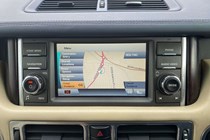 Land Rover Range Rover (02-12) 3.6 TDV8 VOGUE (09) 4d Auto For Sale - Ripon Auto Centre, Ripon