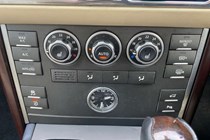 Land Rover Range Rover (02-12) 3.6 TDV8 VOGUE (09) 4d Auto For Sale - Ripon Auto Centre, Ripon