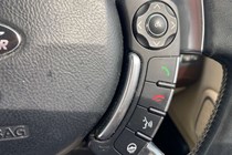 Land Rover Range Rover (02-12) 3.6 TDV8 VOGUE (09) 4d Auto For Sale - Ripon Auto Centre, Ripon