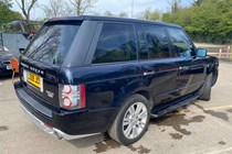 Land Rover Range Rover (02-12) 3.6 TDV8 VOGUE (09) 4d Auto For Sale - Ripon Auto Centre, Ripon
