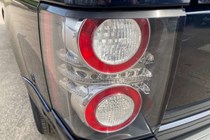 Land Rover Range Rover (02-12) 3.6 TDV8 VOGUE (09) 4d Auto For Sale - Ripon Auto Centre, Ripon