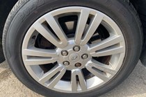 Land Rover Range Rover (02-12) 3.6 TDV8 VOGUE (09) 4d Auto For Sale - Ripon Auto Centre, Ripon