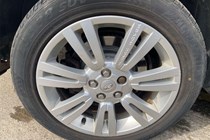Land Rover Range Rover (02-12) 3.6 TDV8 VOGUE (09) 4d Auto For Sale - Ripon Auto Centre, Ripon