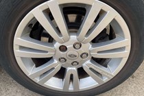 Land Rover Range Rover (02-12) 3.6 TDV8 VOGUE (09) 4d Auto For Sale - Ripon Auto Centre, Ripon