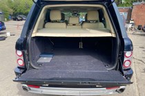 Land Rover Range Rover (02-12) 3.6 TDV8 VOGUE (09) 4d Auto For Sale - Ripon Auto Centre, Ripon