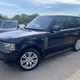 Land Rover Range Rover (02-12) 3.6 TDV8 VOGUE (09) 4d Auto For Sale - Ripon Auto Centre, Ripon
