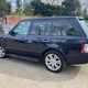 Land Rover Range Rover (02-12) 3.6 TDV8 VOGUE (09) 4d Auto For Sale - Ripon Auto Centre, Ripon