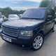Land Rover Range Rover (02-12) 3.6 TDV8 VOGUE (09) 4d Auto For Sale - Ripon Auto Centre, Ripon