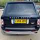 Land Rover Range Rover (02-12) 3.6 TDV8 VOGUE (09) 4d Auto For Sale - Ripon Auto Centre, Ripon