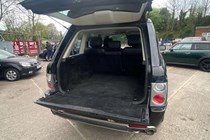 Land Rover Range Rover (02-12) 3.6 TDV8 VOGUE SE 4d Auto For Sale - Ripon Auto Centre, Ripon