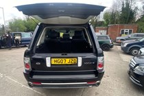 Land Rover Range Rover (02-12) 3.6 TDV8 VOGUE SE 4d Auto For Sale - Ripon Auto Centre, Ripon