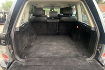 Land Rover Range Rover (02-12) 3.6 TDV8 VOGUE SE 4d Auto For Sale - Ripon Auto Centre, Ripon