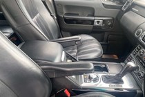 Land Rover Range Rover (02-12) 3.6 TDV8 VOGUE SE 4d Auto For Sale - Ripon Auto Centre, Ripon