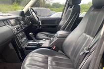 Land Rover Range Rover (02-12) 3.6 TDV8 VOGUE SE 4d Auto For Sale - Ripon Auto Centre, Ripon