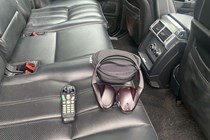 Land Rover Range Rover (02-12) 3.6 TDV8 VOGUE SE 4d Auto For Sale - Ripon Auto Centre, Ripon