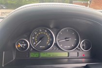 Land Rover Range Rover (02-12) 3.6 TDV8 VOGUE SE 4d Auto For Sale - Ripon Auto Centre, Ripon