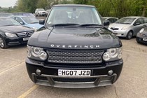 Land Rover Range Rover (02-12) 3.6 TDV8 VOGUE SE 4d Auto For Sale - Ripon Auto Centre, Ripon