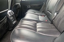 Land Rover Range Rover (02-12) 3.6 TDV8 VOGUE SE 4d Auto For Sale - Ripon Auto Centre, Ripon