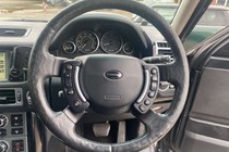 Land Rover Range Rover (02-12) 3.6 TDV8 VOGUE SE 4d Auto For Sale - Ripon Auto Centre, Ripon